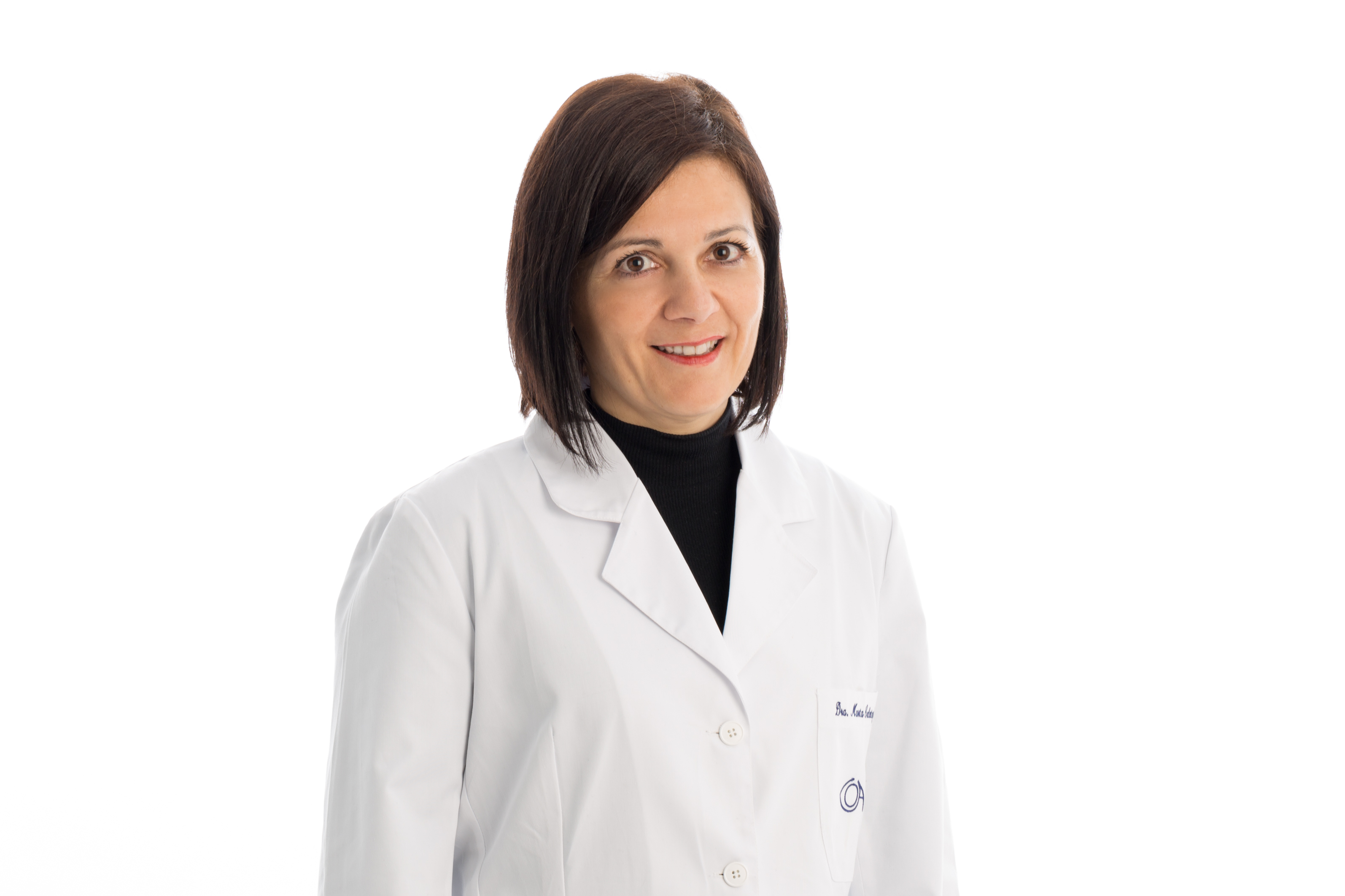 Dra. Marta Calayud