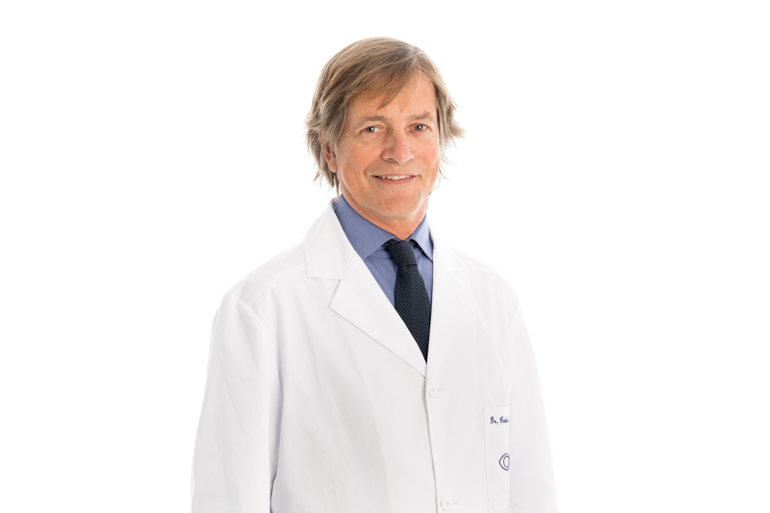 Dr. Carlos Moser