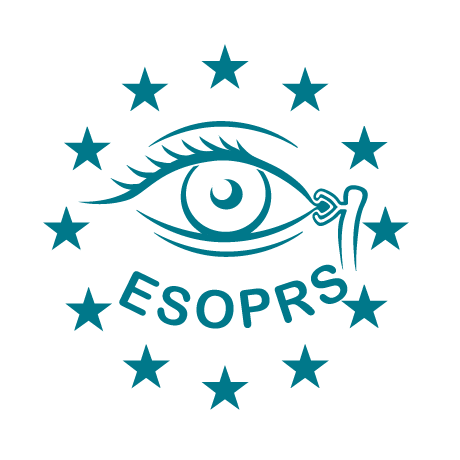 Logo de ESOPRS